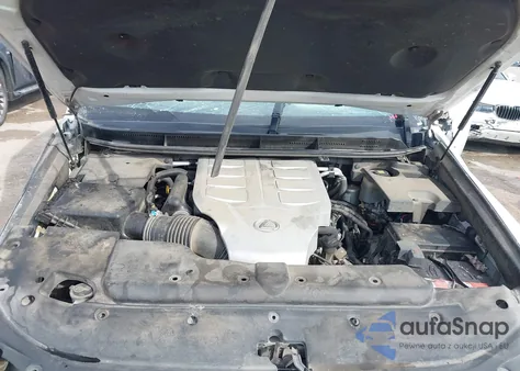 2019 Lexus Gx 460 Premium from USA, damaged, VIN JTJBM7FX3K5218267